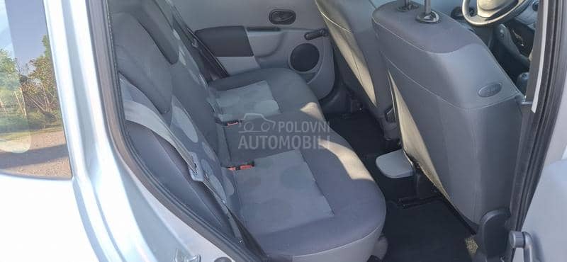 Renault Modus 1.5 DCI TTOOPP