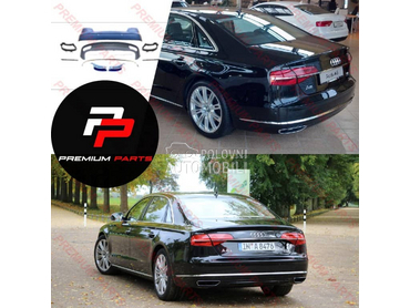BRANIK za Audi A8
