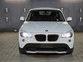 BMW X1 xDrive
