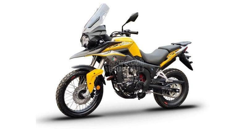 Peda RX 401