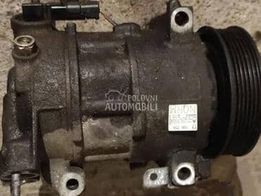 Kompresor Klime za Peugeot 508