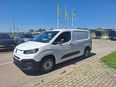 Fiat Doblo Maxi 15DT A k c i j a