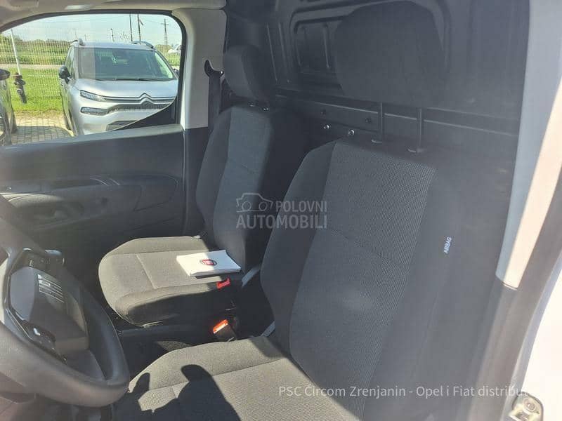 Fiat Doblo Maxi 15DT A k c i j a