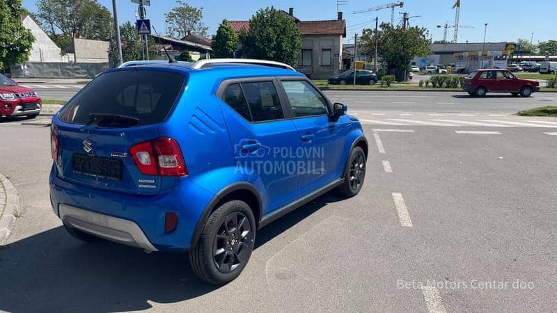 Suzuki Ignis POPUST 2000E