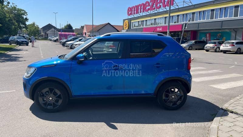 Suzuki Ignis POPUST 2000E
