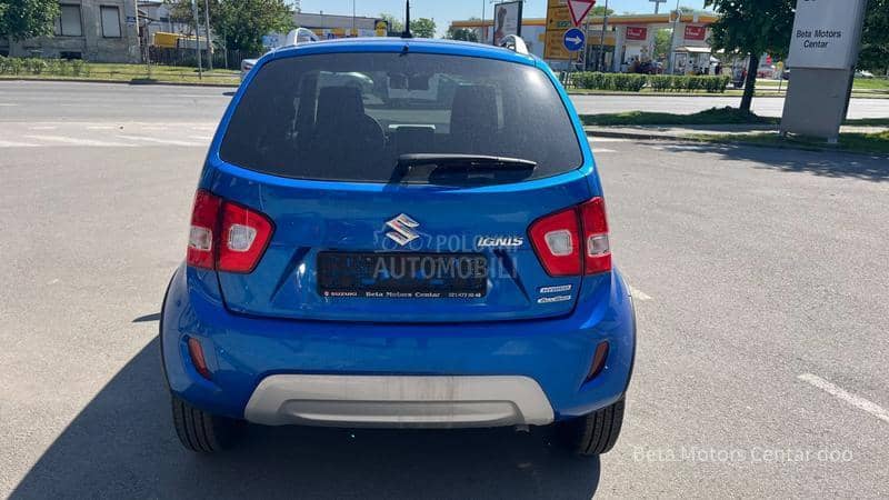 Suzuki Ignis POPUST 2000E
