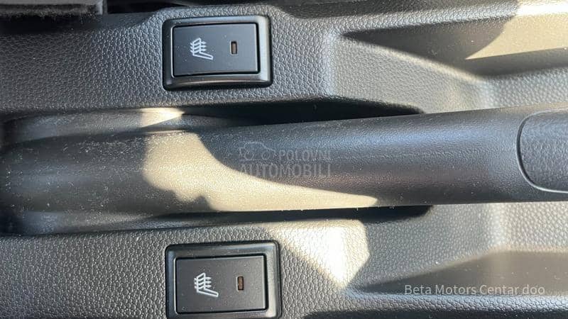 Suzuki Ignis POPUST 2000E