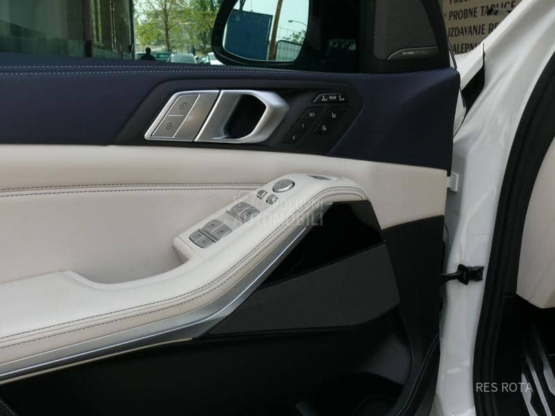 BMW X7 XDRIVE 30D