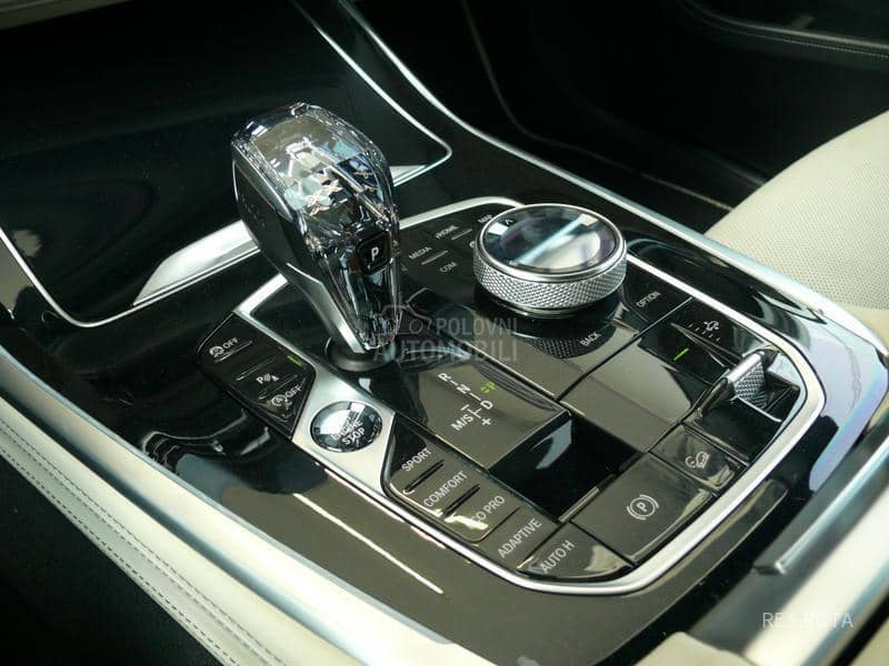 BMW X7 XDRIVE 30D