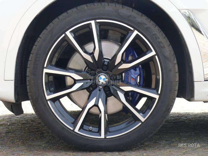 BMW X7 XDRIVE 30D
