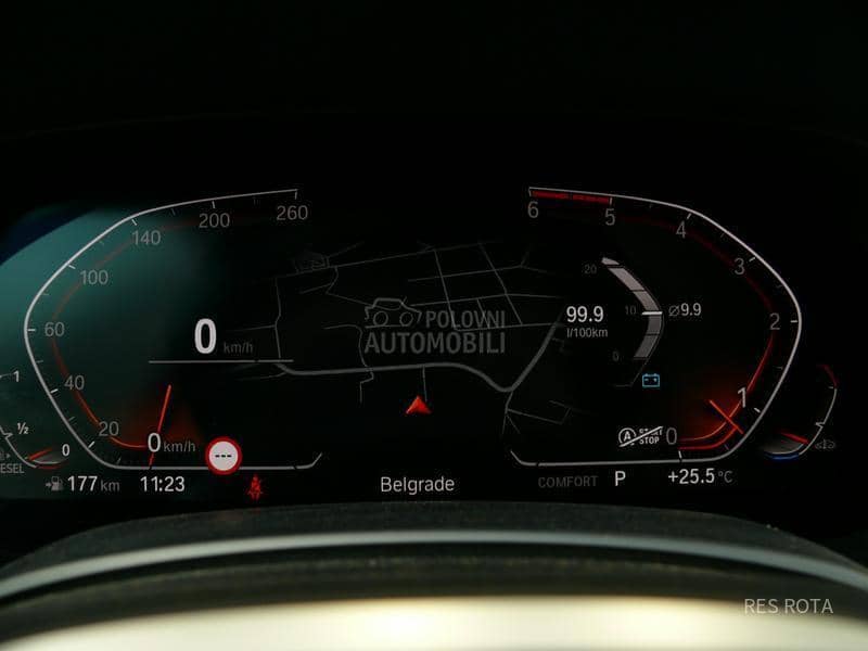 BMW X7 XDRIVE 30D