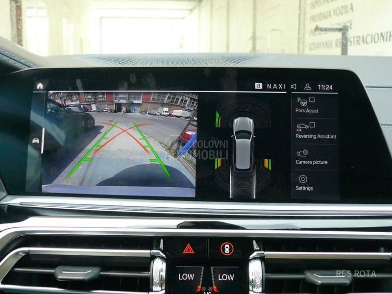 BMW X7 XDRIVE 30D