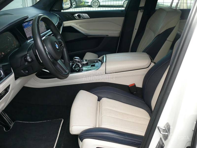 BMW X7 XDRIVE 30D