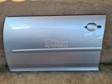 Oplata vrata za Volkswagen Golf 5 od 2003. do 2009. god.