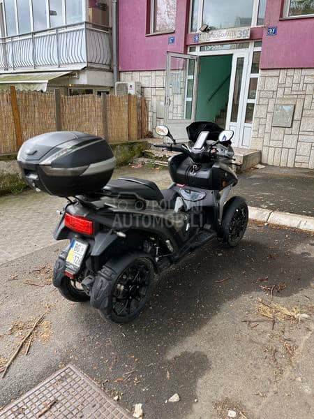 Qooder Quadro