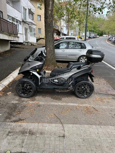 Qooder Quadro