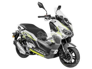 Peda XDV 300 ABS
