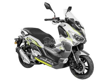 Peda XDV 300 ABS