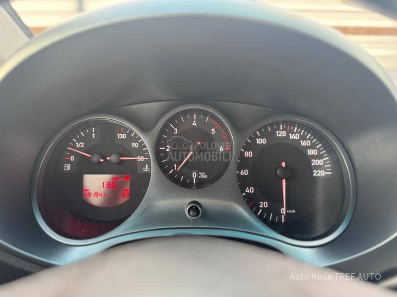 Seat Leon 1.9 TDI/STYLANCE/