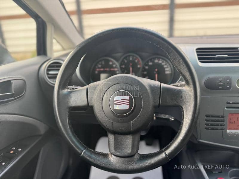 Seat Leon 1.9 TDI/STYLANCE/
