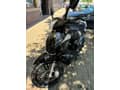Trio Trevis 125  R16/EFI/CBS