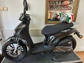 Trio Trevis 125  R16/EFI/CBS