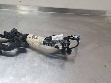 Instalacija za Seat Leon
