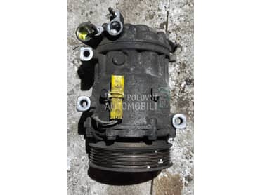 Kompresor Klime 2.0 HDI za Citroen C5