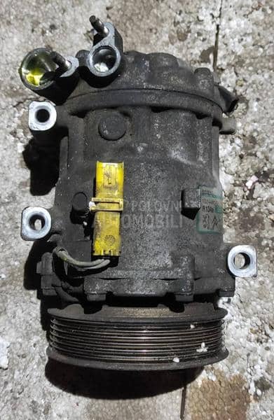 Kompresor Klime 2.0 HDI