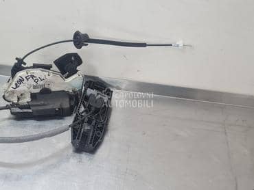 Brava vrata za Seat Leon