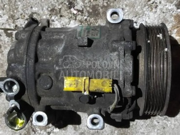 Kompresor Klime 2.0 HDI za Peugeot 508