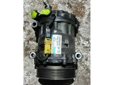 Kompresor Klime 1.6 HDI za Citroen C5
