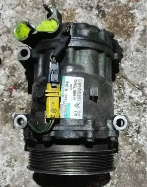 Kompresor Klime 1.6 HDI