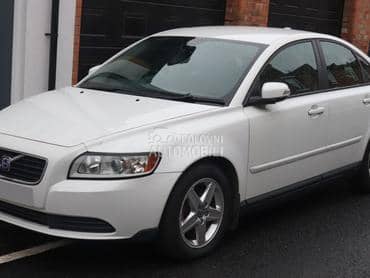 katadiopteri za Volvo S40 od 2004. do 2012. god.