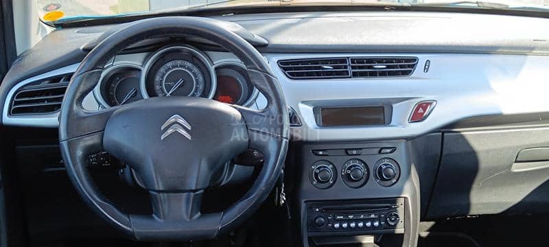 Citroen C3 1.4HDI