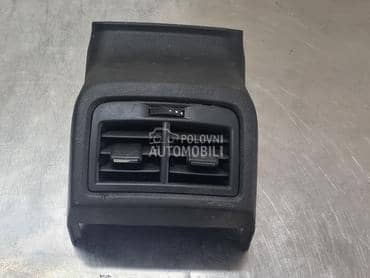 Konzola za Seat Leon