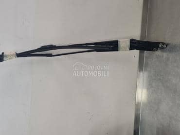 Brisaci za Seat Leon