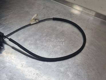 Sajla haube za Seat Leon