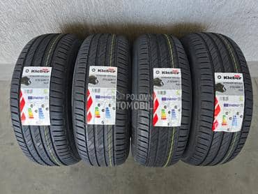 Kleber 215/60 R17 Letnja