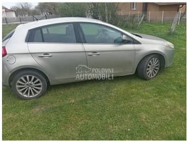 kompresor klime 1.9 88kw za Fiat Bravo