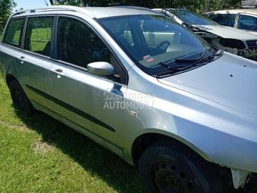 kompresor klime 1.9 88kw za Fiat Stilo