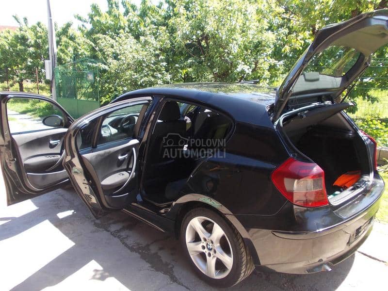 BMW 120 120D