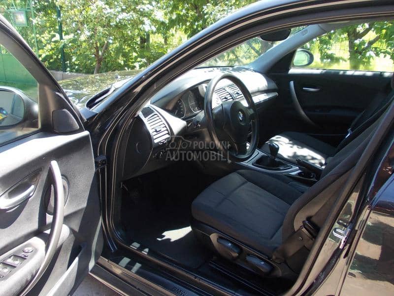 BMW 120 120D