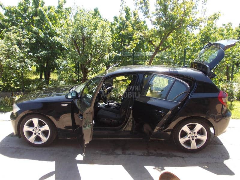 BMW 120 120D