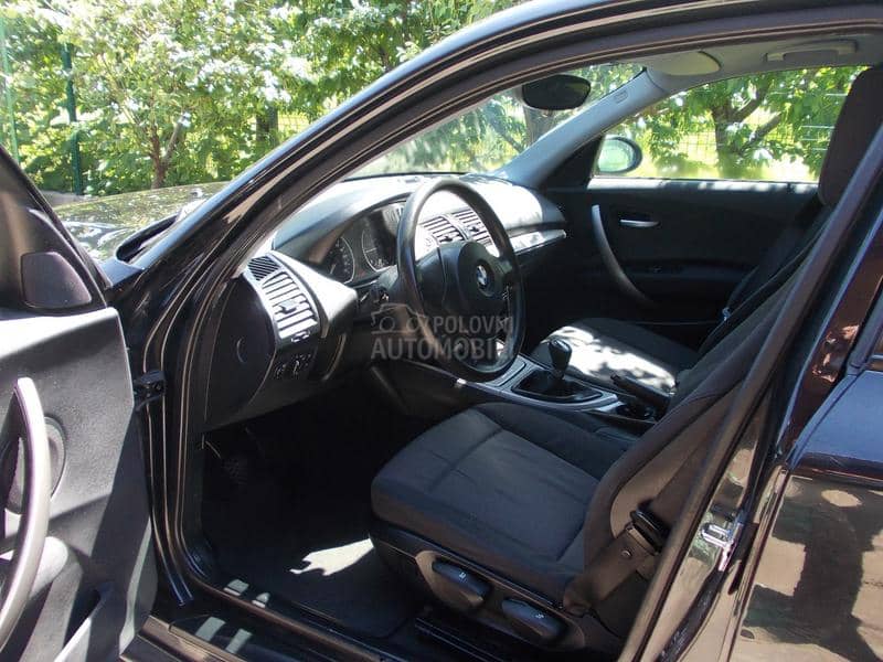 BMW 120 120D