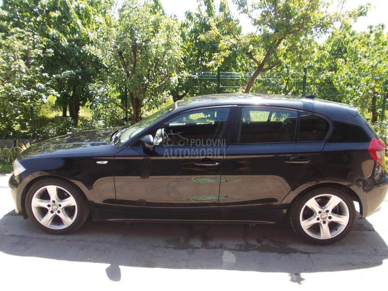 BMW 120 120D