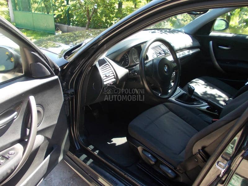 BMW 120 120D