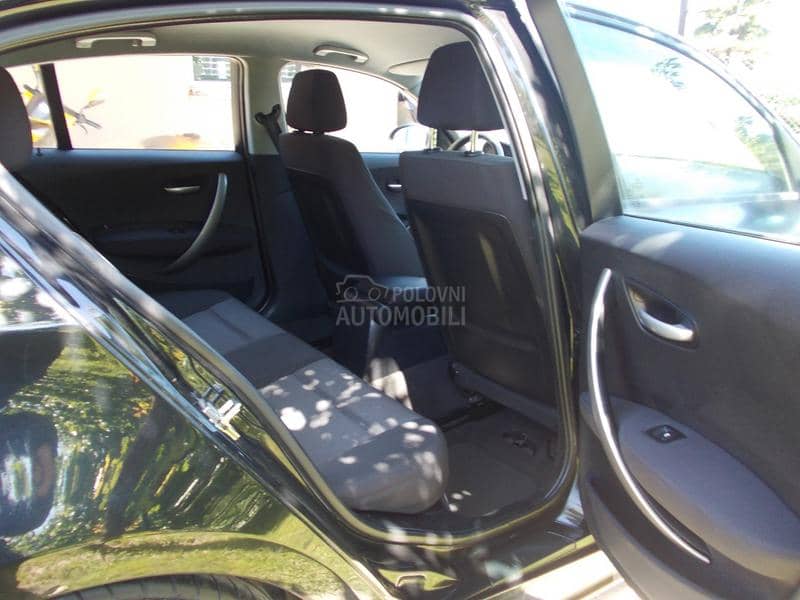 BMW 120 120D
