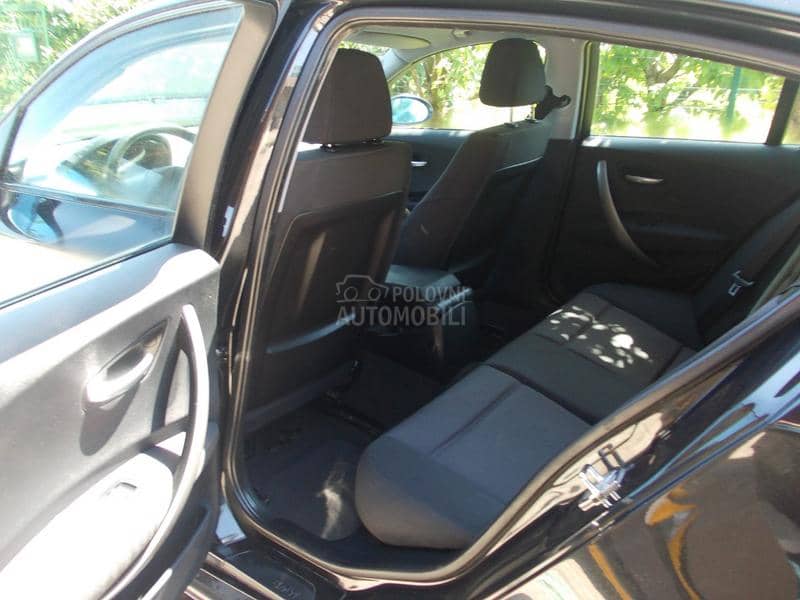 BMW 120 120D