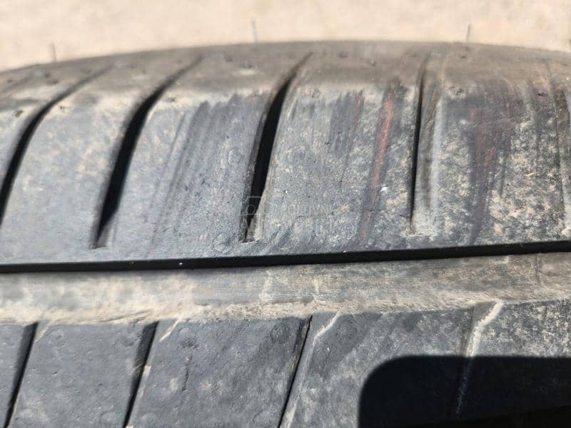 Goodyear 225/50 R18 Letnja